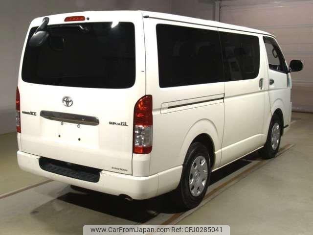 toyota hiace-van 2016 -TOYOTA--Hiace Van CBF-TRH200V--TRH200-0248513---TOYOTA--Hiace Van CBF-TRH200V--TRH200-0248513- image 2