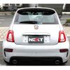 abarth 595 2019 quick_quick_ABA-31214T_ZFA3120000JB11539 image 2