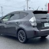 toyota prius-α 2012 -TOYOTA--Prius α DAA-ZVW40W--ZVW40-3029654---TOYOTA--Prius α DAA-ZVW40W--ZVW40-3029654- image 20