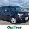 nissan cube 2010 CFJ1546384 image 1