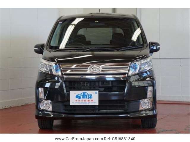 daihatsu move 2014 -DAIHATSU--Move DBA-LA100S--LA100S-0278498---DAIHATSU--Move DBA-LA100S--LA100S-0278498- image 2