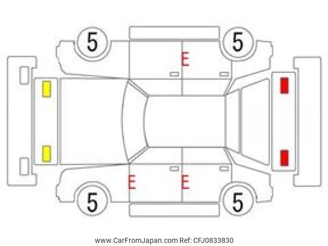 peugeot 3008 2022 -PEUGEOT--Peugeot 3008 5BA-P845G06--VF3M45GFUNS071943---PEUGEOT--Peugeot 3008 5BA-P845G06--VF3M45GFUNS071943- image 2