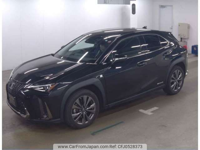 lexus ux 2020 -LEXUS--Lexus UX 6AA-MZAH10--MZAH10-2051271---LEXUS--Lexus UX 6AA-MZAH10--MZAH10-2051271- image 2