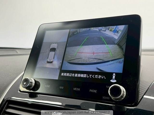 mitsubishi eclipse-cross 2020 -MITSUBISHI--Eclipse Cross 5LA-GL3W--GL3W-0301372---MITSUBISHI--Eclipse Cross 5LA-GL3W--GL3W-0301372- image 2