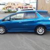 honda fit-shuttle 2012 CFJ1619967 image 20