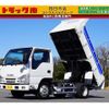 isuzu elf-truck 2018 GOO_NET_EXCHANGE_0208594A30250211W001 image 1