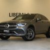 mercedes-benz glc-class 2019 -MERCEDES-BENZ--Benz GLC 3DA-253315--WDC2533152F721797---MERCEDES-BENZ--Benz GLC 3DA-253315--WDC2533152F721797- image 1