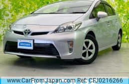 toyota prius 2014 quick_quick_DAA-ZVW30_ZVW30-5755758