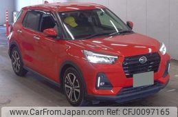 daihatsu rocky 2020 quick_quick_5BA-A200S_0015519