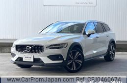 volvo v60 2019 -VOLVO--Volvo V60 DBA-ZB420--YV1ZZ10MCL1032491---VOLVO--Volvo V60 DBA-ZB420--YV1ZZ10MCL1032491-