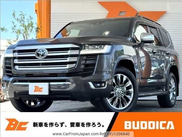 toyota land-cruiser-wagon 2023 -TOYOTA--Land Cruiser Wagon 3BA-VJA300W--VJA300-4079351---TOYOTA--Land Cruiser Wagon 3BA-VJA300W--VJA300-4079351- image 1