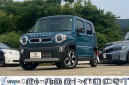 suzuki hustler 2024 CFJ1612489