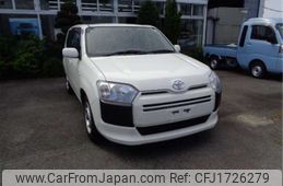 toyota probox-van 2020 CFJ1726279