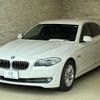bmw 5-series 2013 CFJ1636655 image 2