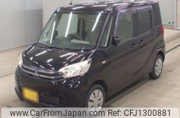 mitsubishi ek-space 2015 -MITSUBISHI 【八戸 580ま159】--ek Space B11A-0030745---MITSUBISHI 【八戸 580ま159】--ek Space B11A-0030745-