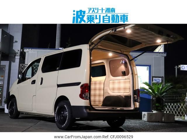 nissan nv200-vanette-van 2017 GOO_JP_700012870030240809001 image 1