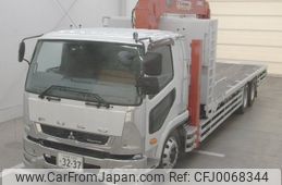 mitsubishi-fuso fighter 2014 -MITSUBISHI--Fuso Fighter FQ62F-583117---MITSUBISHI--Fuso Fighter FQ62F-583117-