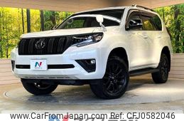 toyota land-cruiser-prado 2023 -TOYOTA--Land Cruiser Prado 3BA-TRJ150W--TRJ150-0168882---TOYOTA--Land Cruiser Prado 3BA-TRJ150W--TRJ150-0168882-