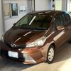 toyota vitz 2014 -TOYOTA 【宮崎 501ぬ4832】--Vitz NSP130-2168362---TOYOTA 【宮崎 501ぬ4832】--Vitz NSP130-2168362- image 1