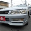 nissan laurel 1997 -日産--ﾛｰﾚﾙ GCC35--000330---日産--ﾛｰﾚﾙ GCC35--000330- image 6