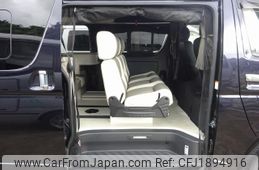 toyota hiace-van 2019 CFJ1894916