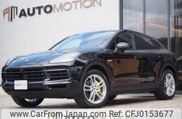 porsche cayenne 2020 quick_quick_E3L30_WP1ZZZ9YZLDA71313