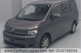 toyota voxy 2011 -TOYOTA--Voxy DBA-ZRR75G--ZRR75-0082160---TOYOTA--Voxy DBA-ZRR75G--ZRR75-0082160-