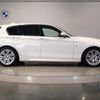 bmw 1-series 2017 -BMW--BMW 1 Series DBA-1R15--WBA1R520505C74768---BMW--BMW 1 Series DBA-1R15--WBA1R520505C74768- image 4