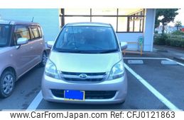 daihatsu move 2008 -DAIHATSU--Move DBA-L175S--L175S-0139660---DAIHATSU--Move DBA-L175S--L175S-0139660-