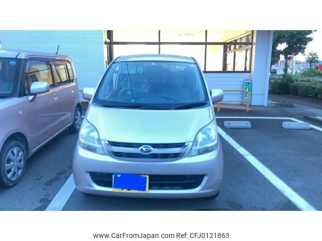 daihatsu move 2008 -DAIHATSU--Move DBA-L175S--L175S-0139660---DAIHATSU--Move DBA-L175S--L175S-0139660- image 1