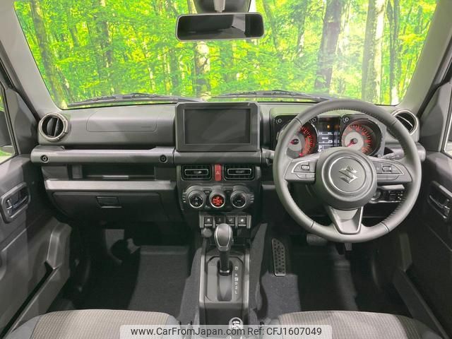 suzuki jimny 2025 CFJ1607049 image 2