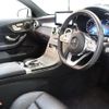 mercedes-benz c-class 2018 -MERCEDES-BENZ--Benz C Class DBA-205340--WDD2053402F766650---MERCEDES-BENZ--Benz C Class DBA-205340--WDD2053402F766650- image 12
