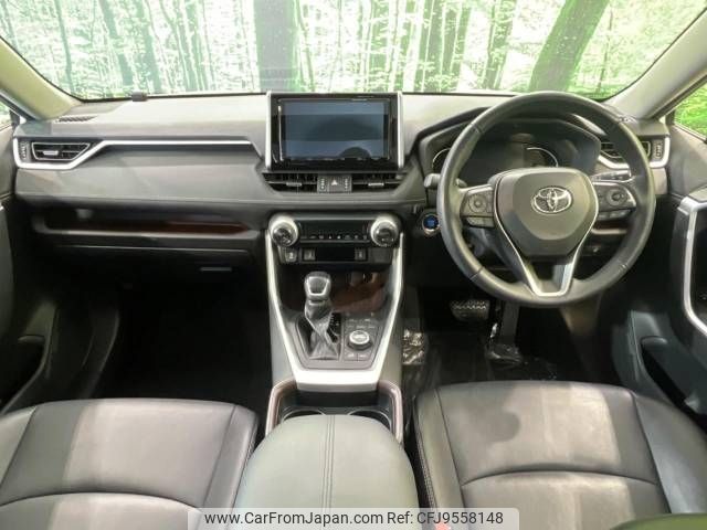 toyota rav4 2019 -TOYOTA--RAV4 6BA-MXAA54--MXAA54-4002100---TOYOTA--RAV4 6BA-MXAA54--MXAA54-4002100- image 2