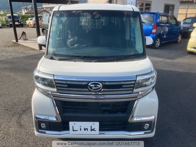 daihatsu tanto 2016 CFJ1667713 image 2