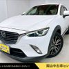 mazda cx-3 2015 CFJ1345363 image 4