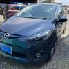 mazda demio 2007 -MAZDA--Demio DBA-DE5FS--DE5FS-102459---MAZDA--Demio DBA-DE5FS--DE5FS-102459- image 1