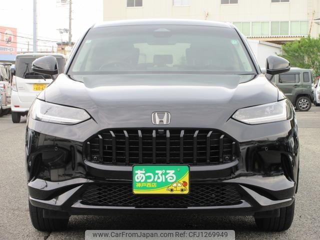 honda zr-v 2024 quick_quick_RZ4_RZ4-1101865 image 2