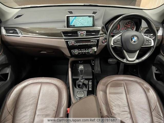 bmw x1 2017 -BMW--BMW X1 LDA-HT20--WBAHT920805J62762---BMW--BMW X1 LDA-HT20--WBAHT920805J62762- image 2