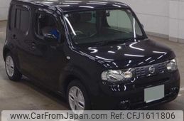 nissan cube 2018 CFJ1611806