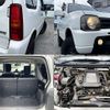 suzuki jimny 2013 -SUZUKI--Jimny ABA-JB23W--JB23W-700810---SUZUKI--Jimny ABA-JB23W--JB23W-700810- image 7