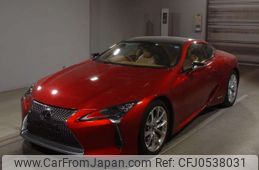 lexus lc 2017 -LEXUS--Lexus LC GWZ100-0001090---LEXUS--Lexus LC GWZ100-0001090-