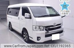 toyota hiace-wagon 2020 -TOYOTA 【和歌山 352ﾉ5】--Hiace Wagon TRH219Wｶｲ-0035320---TOYOTA 【和歌山 352ﾉ5】--Hiace Wagon TRH219Wｶｲ-0035320-