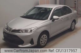 toyota corolla-axio 2019 -TOYOTA--Corolla Axio NRE161-0085004---TOYOTA--Corolla Axio NRE161-0085004-