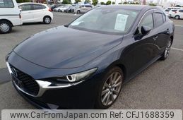 mazda mazda3-fastback 2020 CFJ1688359
