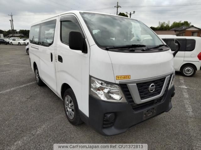 nissan nv350-caravan-van 2018 quick_quick_CBF-VR2E26_VR2E26-114026 image 2