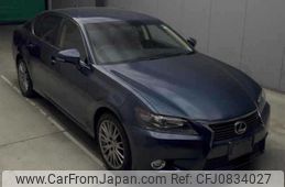 lexus gs 2014 -LEXUS--Lexus GS GRL11-6003869---LEXUS--Lexus GS GRL11-6003869-