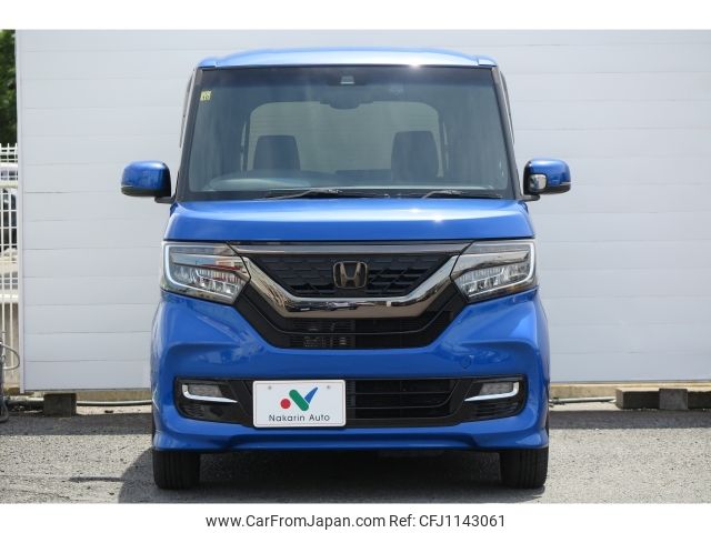 honda n-box 2019 -HONDA--N BOX DBA-JF3--JF3-1313349---HONDA--N BOX DBA-JF3--JF3-1313349- image 2