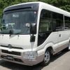 toyota coaster 2021 -TOYOTA--Coaster XZB60--1001583---TOYOTA--Coaster XZB60--1001583- image 21