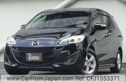 mazda premacy 2013 CFJ1553371