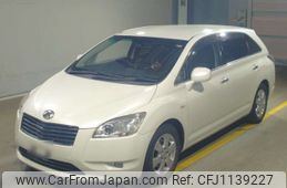 toyota mark-x-zio 2008 -TOYOTA--MarkX Zio ANA10-0015849---TOYOTA--MarkX Zio ANA10-0015849-